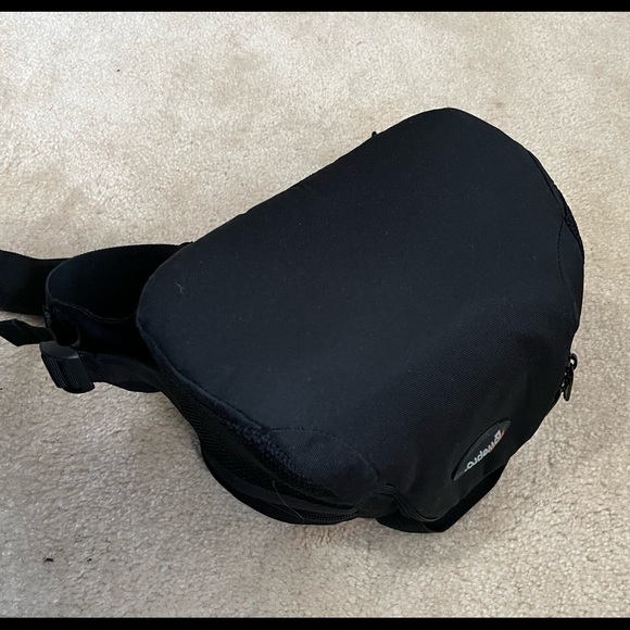 Lowe Pro Orion Mini Waist Pack - Picture 4 of 4